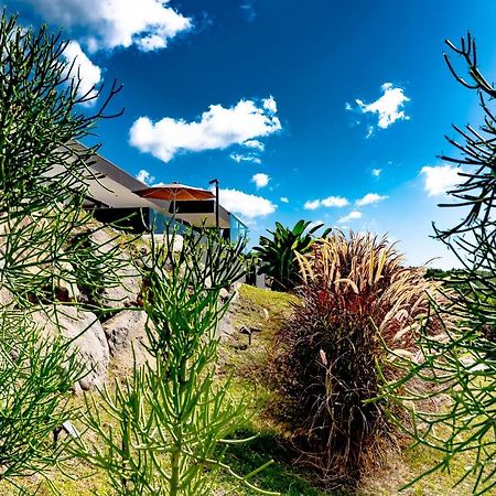 Villa Lembah Giri Villas 5***** Bouillante Buitenkant foto