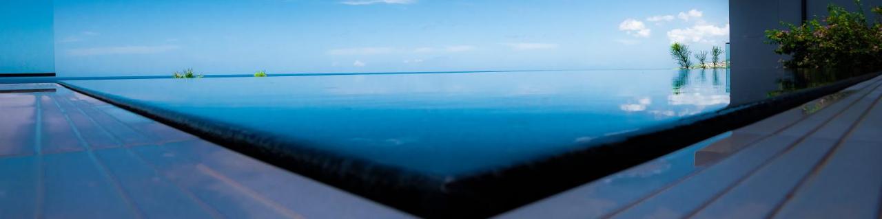 Villa Lembah Giri Villas 5***** Bouillante Buitenkant foto