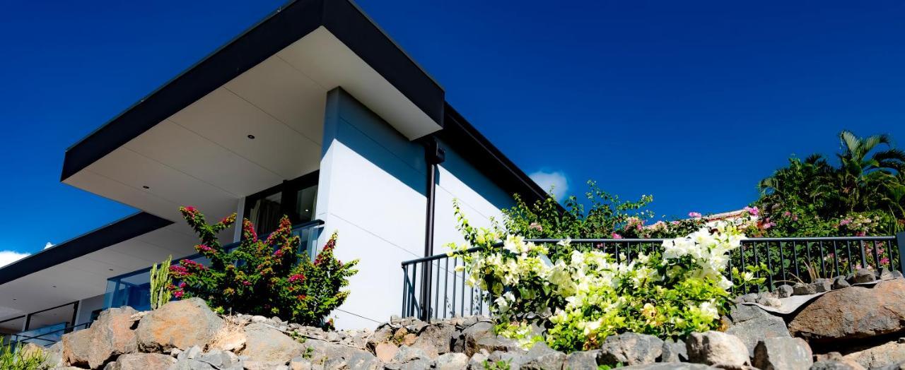 Villa Lembah Giri Villas 5***** Bouillante Buitenkant foto