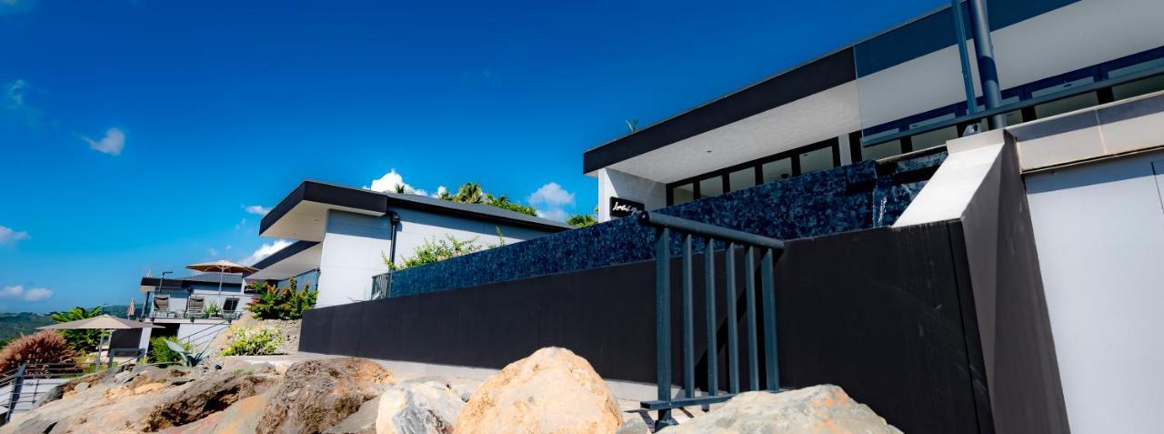 Villa Lembah Giri Villas 5***** Bouillante Buitenkant foto