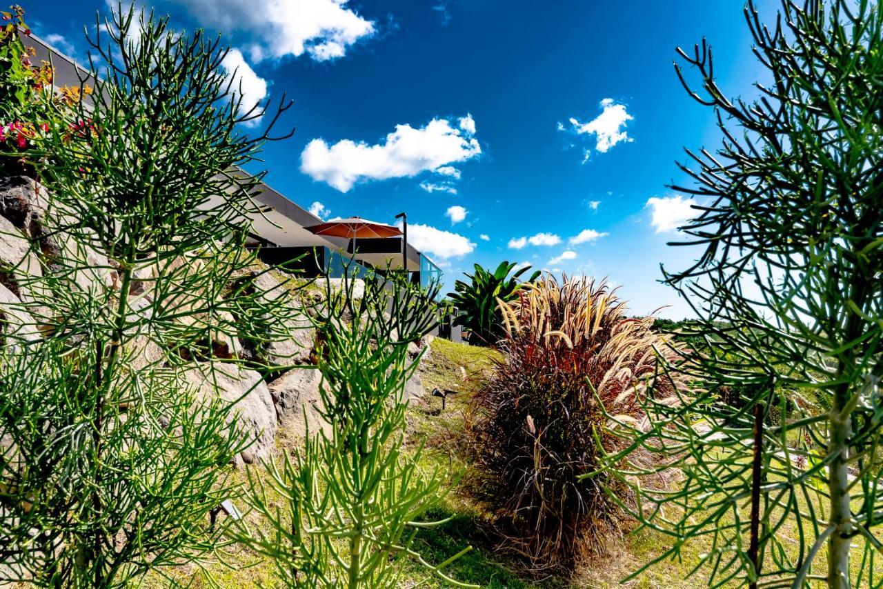 Villa Lembah Giri Villas 5***** Bouillante Buitenkant foto
